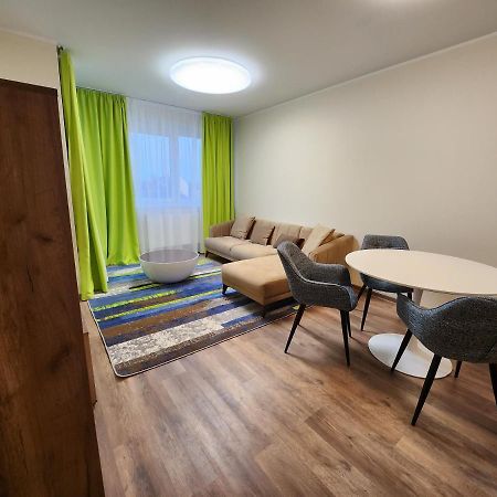 Diamond Apartment Budapešť Exteriér fotografie