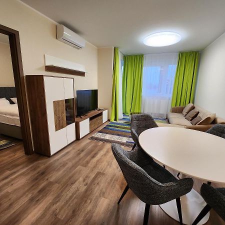 Diamond Apartment Budapešť Exteriér fotografie
