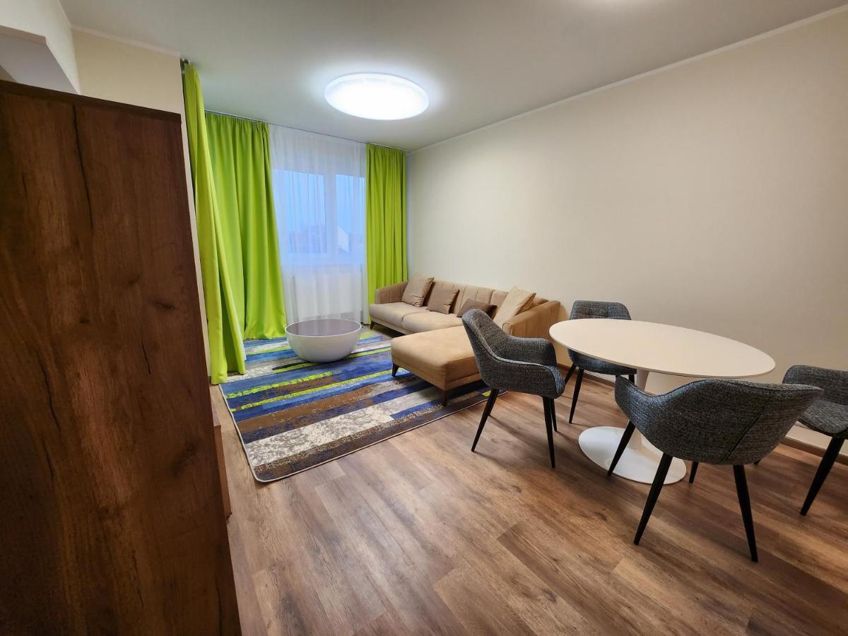 Diamond Apartment Budapešť Exteriér fotografie