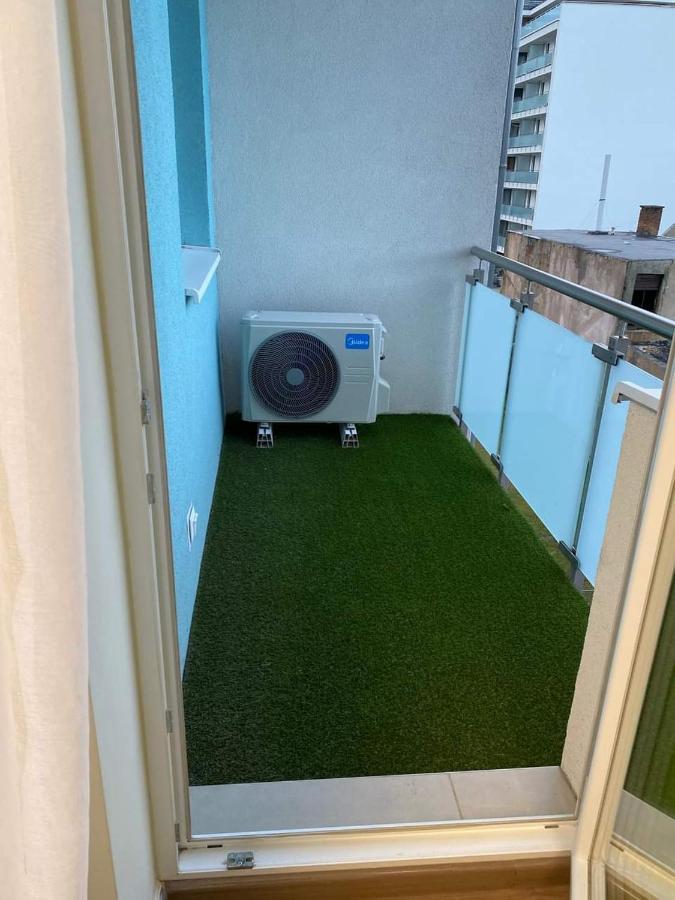 Diamond Apartment Budapešť Exteriér fotografie