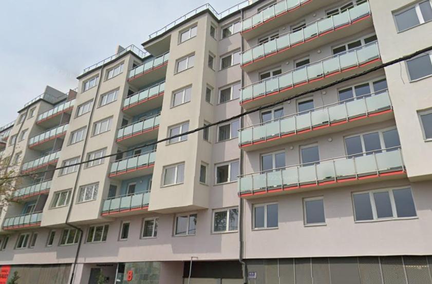 Diamond Apartment Budapešť Exteriér fotografie